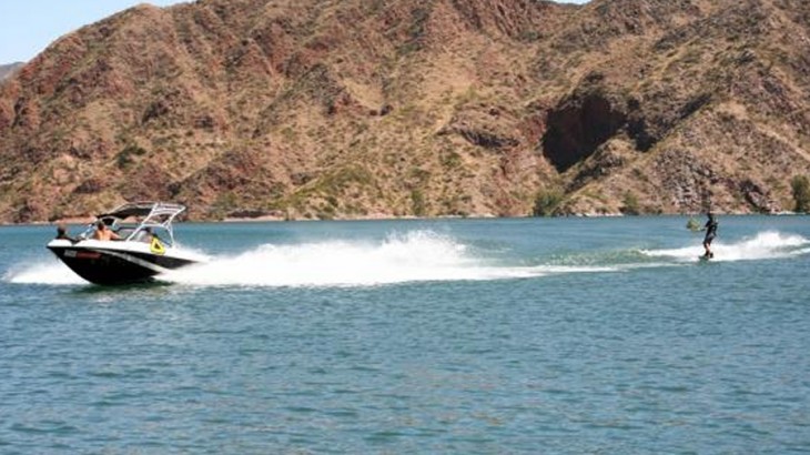 Tragedia en Luján de Cuyo: un hombre murió ahogado en un camping