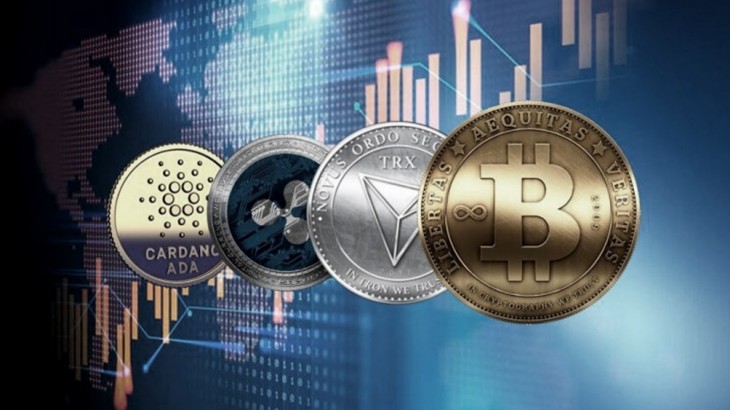 Estafas Virtuales: Mendoza se convirtió en pionera en la incautación criptoactivos