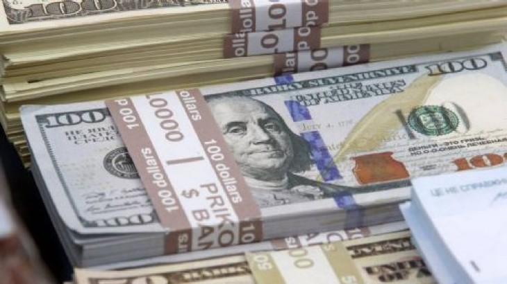 Dólar oficial hoy y dólar blue: a cuánto cerró este jueves 30 de abril