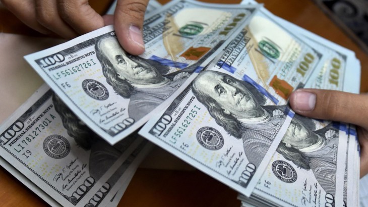 Dólar oficial hoy y dólar blue: a cuánto cerró este viernes 6 de marzo