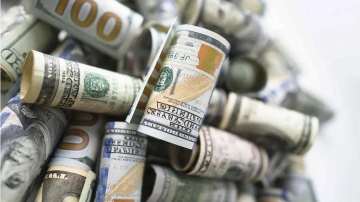 Dólar oficial hoy y dólar blue: a cuánto cerró este jueves 9 de abril