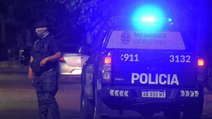 Robo en una vivienda de Las Paredes: delincuente ingresó por una ventana y se llevó un televisor