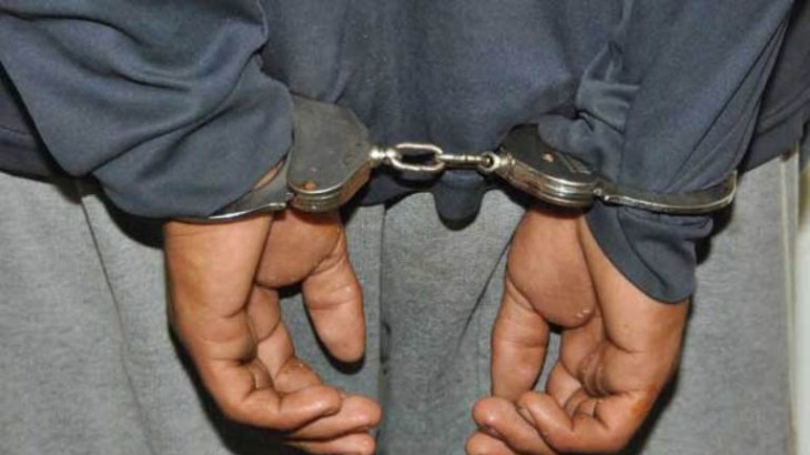 Un mendocino fue detenido por robo de encomiendas en la terminal de Puerto Madryn