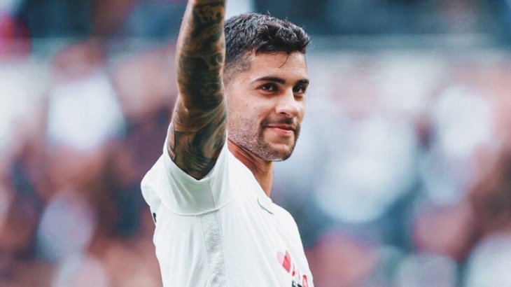 El equipo del Cuti en crisis: despidieron al entrenador después de 44 días