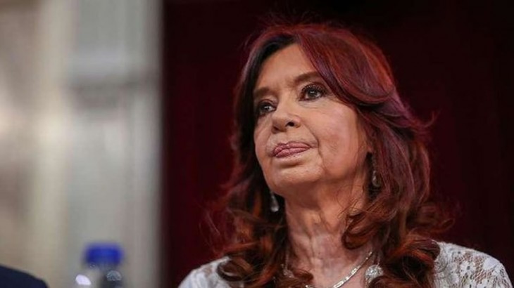 La justicia rechazó el pedido y Cristina Kirchner seguirá con la tobillera