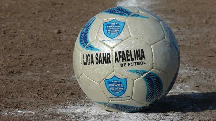 Comienza la segunda fecha de la Copa Vendimia con el clásico entre Pedal y Deportivo Argentino