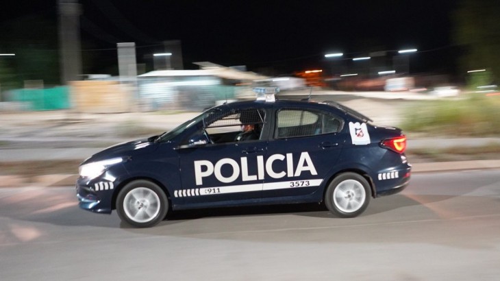 Noche trágica en Godoy Cruz: un joven fue asesinado y buscan a los autores