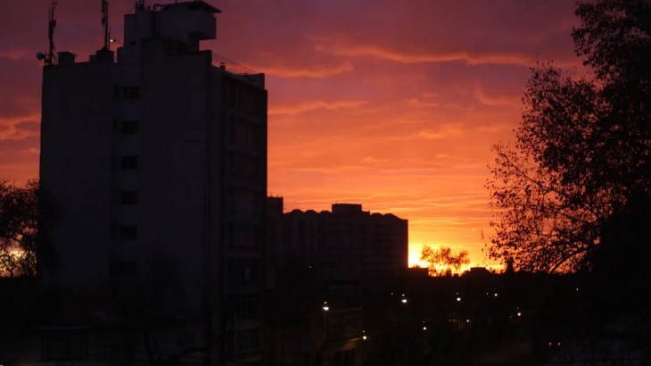 Así estará el tiempo en Mendoza durante hoy sábado y mañana domingo