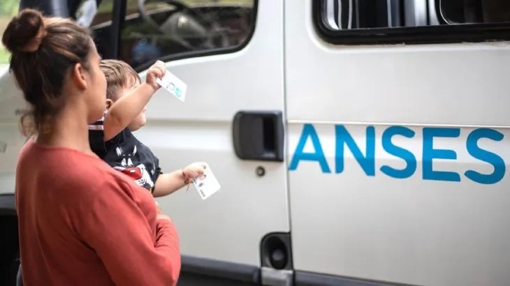 ANSES: todos los pagos de hoy jueves 12 de marzo