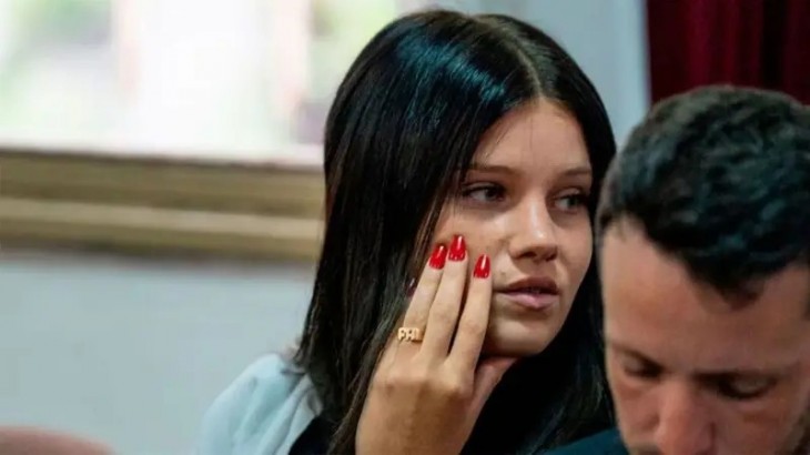 Se definió la fecha de juicio contra "La Toretto"