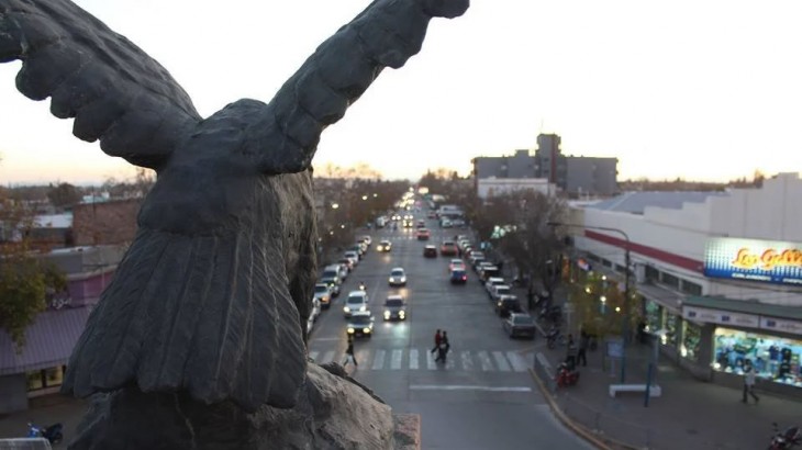 Así atenderá el comercio en General Alvear durante Semana Santa