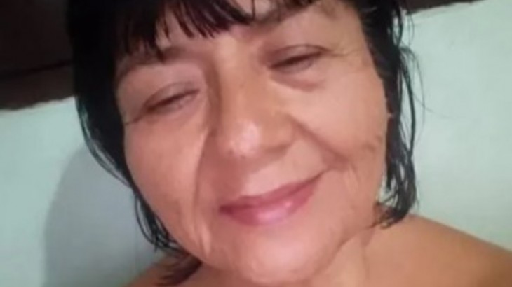 Escalofriante hallazgo: encontraron una mujer calcinada y con signos de mutilación