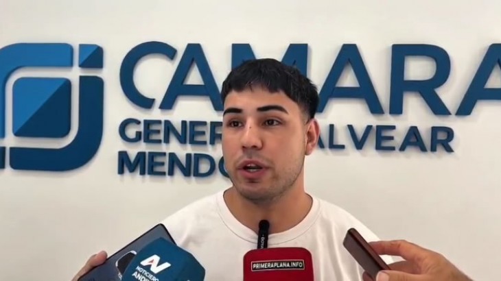 Convocan a instituciones a participar con estacionamientos en la 45° Fiesta Nacional de la Ganadería