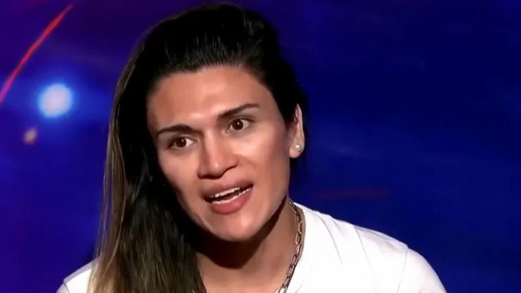 La prueba que complica a Luciana de GH, tras ser detenida acusada de ser una "viuda negra"