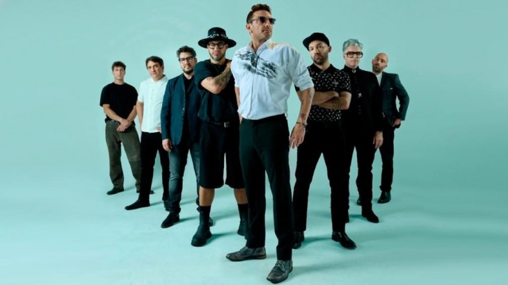 Confirmado: No Te Va Gustar regresa a Mendoza con su nuevo disco