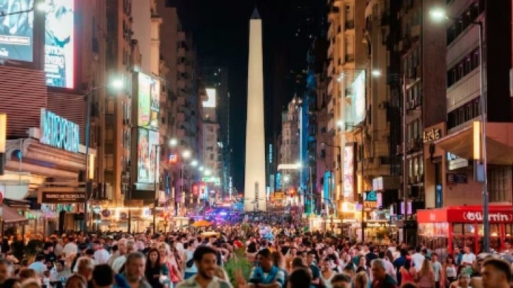 Ocupación hotelera se acerca al 80% en todo el país durante el fin de semana XXL