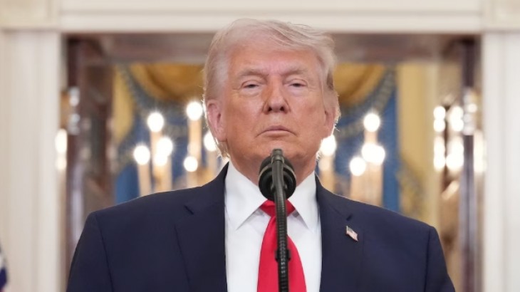 Donald Trump recordó al régimen de Irán que quedan 48 horas para llegar a un acuerdo