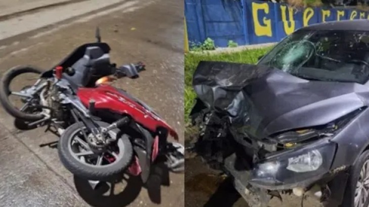 Conducía alcoholizado, provocó un choque fatal y murieron dos mujeres