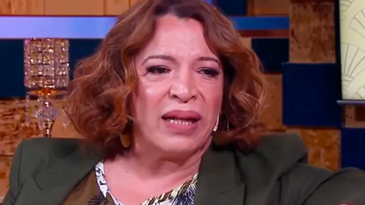 Lizy Tagliani compartió una foto de la nueva vida de su hijo con un especial pedido de justicia