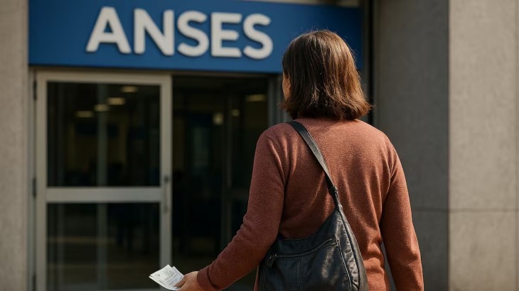 ANSES: todos los pagos de este miércoles 15 de abril