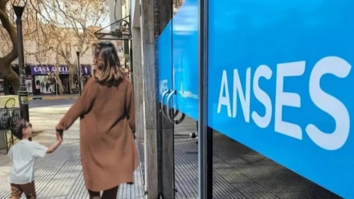 ANSES: todos los pagos de este jueves 16 de abril