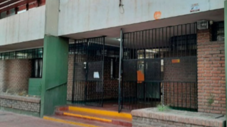 Alerta en San Rafael por amenazas de tiroteo en una escuela