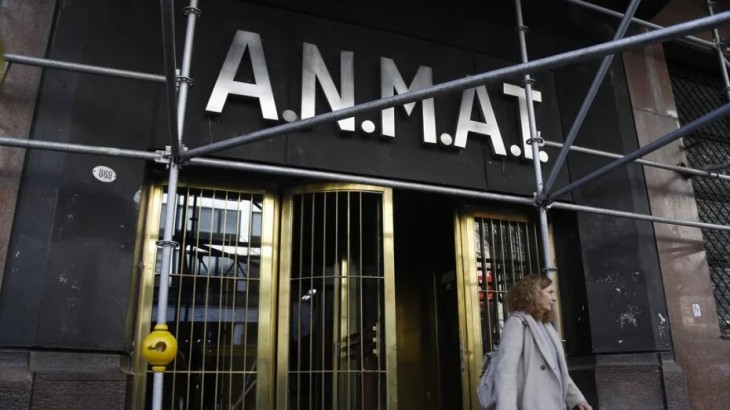 La ANMAT prohíbe la venta de cosméticos infantiles sin registro sanitario en todo el país