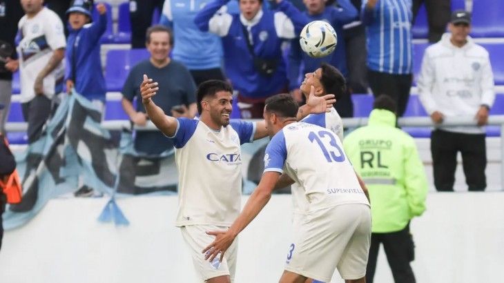 Godoy Cruz busca el triunfo en el Gambarte: hora y dónde verlo