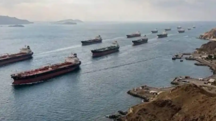 Medio Oriente: Irán cerró nuevamente el estrecho de Ormuz