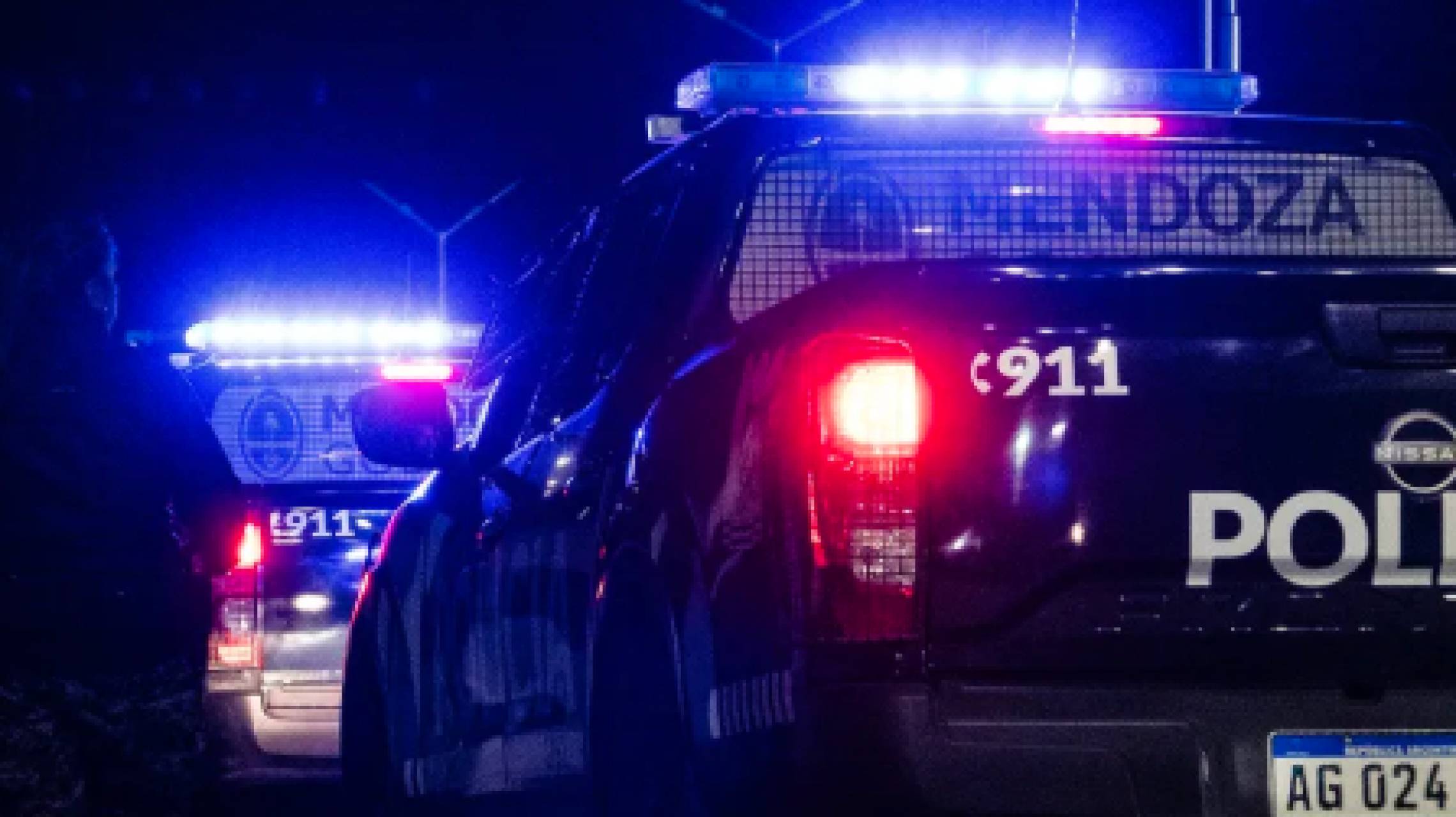 Detuvieron a un hombre con un aire comprimido en General Alvear