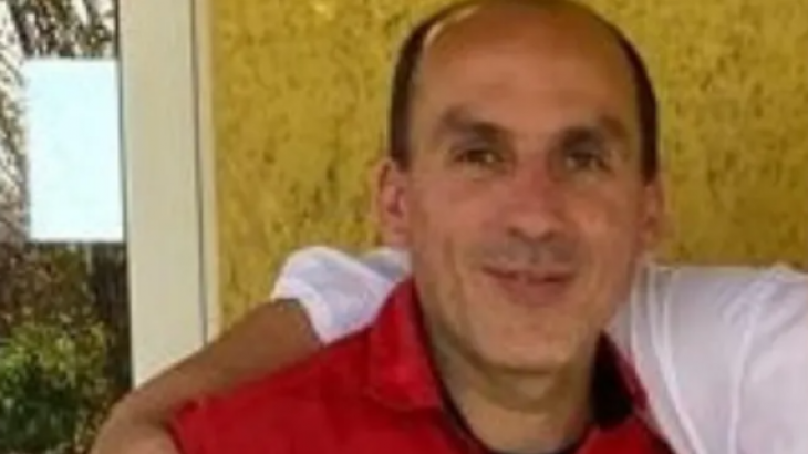 Intensa búsqueda en Godoy Cruz: desapareció un hombre de 51 años