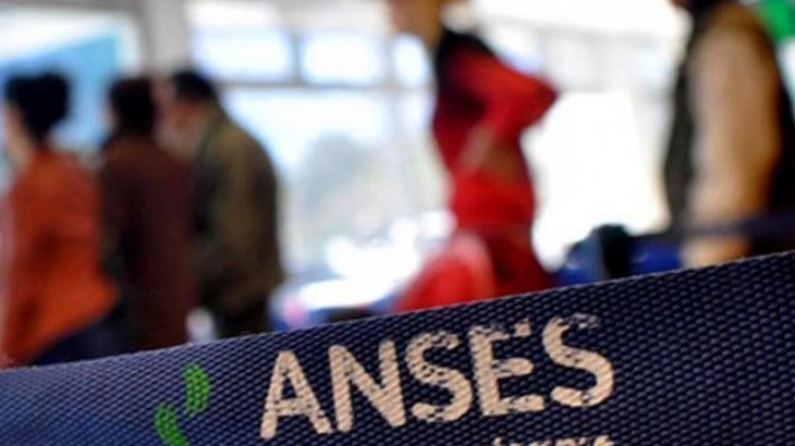 ANSES: todos los pagos de este martes 21 de abril