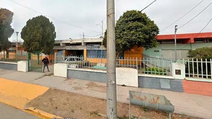 Un alumno de 11 años murió tras desvanecerse en el recreo escolar