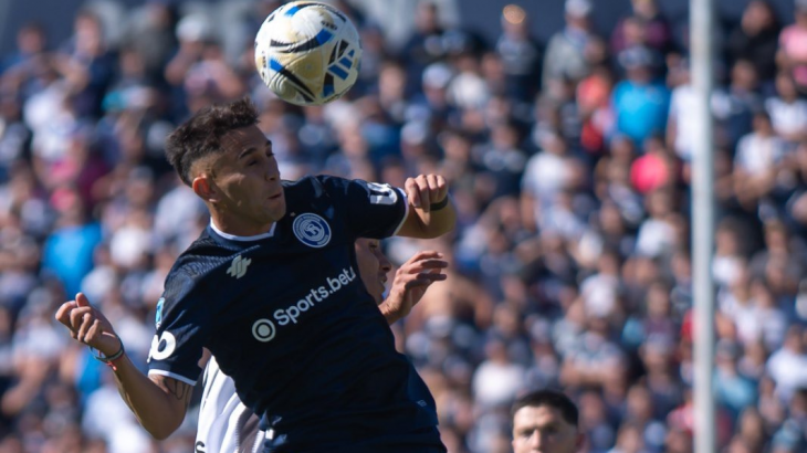 Independiente Rivadavia firmó una goleada histórica en el clásico mendocino: ganó 5 a 1 a Gimnasia