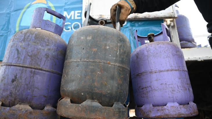 La Garrafa en tu Barrio: cronograma del 27 de abril al 2 de mayo