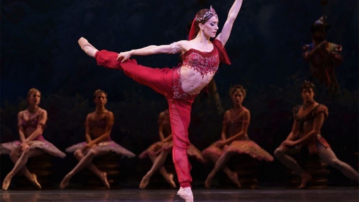 Día Mundial de la Danza: ¿Por qué se celebra hoy 29 de abril?