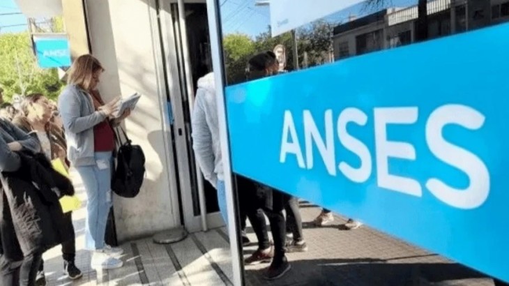 ANSES: todos los pagos de este jueves 30 de abril