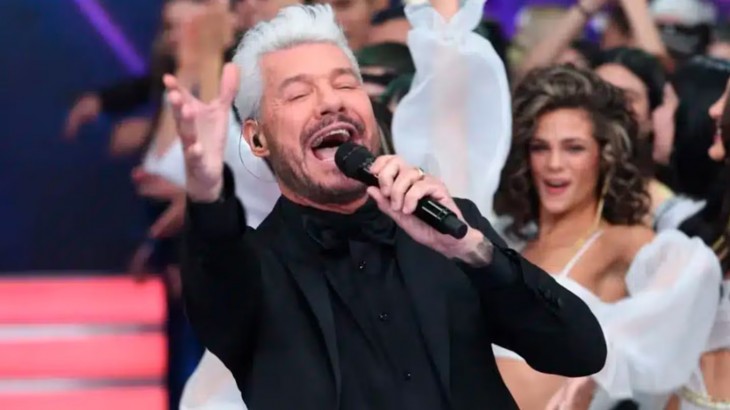 ¿Vuelve el "Bailando"?: la publicación de Marcelo Tinelli que revolucionó las redes