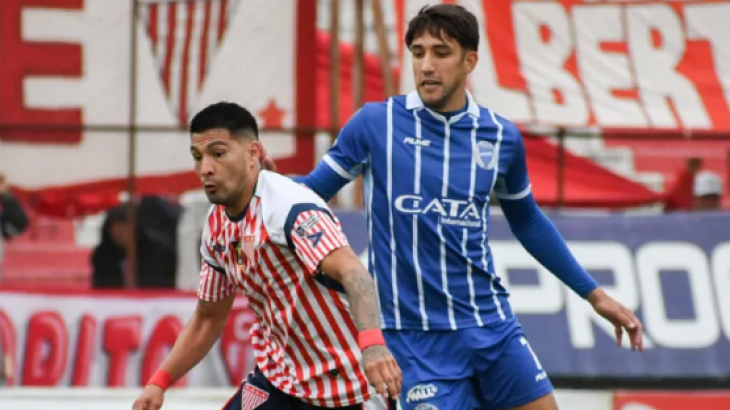 Godoy Cruz no aprovechó sus chances y volvió con las manos vacías