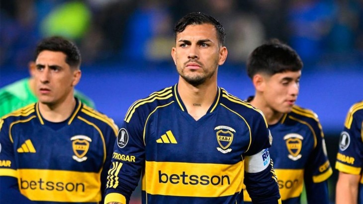 Qué necesita ahora Boca para clasificar a los octavos de la Copa Libertadores