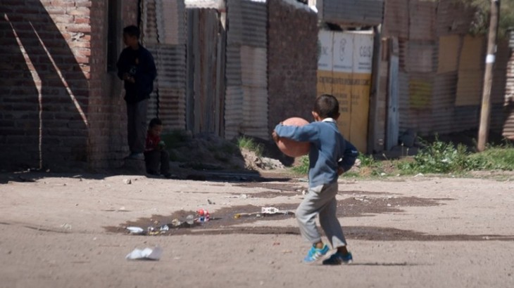 Mendoza refuerza la asistencia a personas en situación de calle ante la llegada del invierno